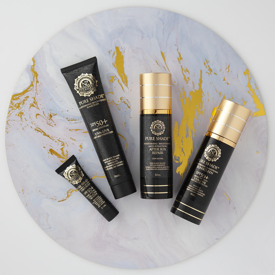 [70ml Pure Shade] - NZ Sunscreen Company Limited