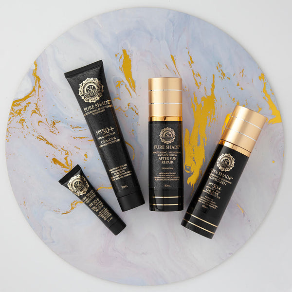 Pure Shade - Ultimate Pack - NZ Sunscreen Company Limited